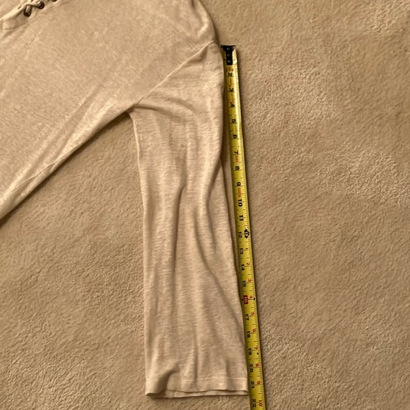 IRO ALETY TOP - Picture 10 of 10